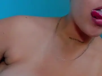 Chaturbate Adult Video Chat of aleja1214