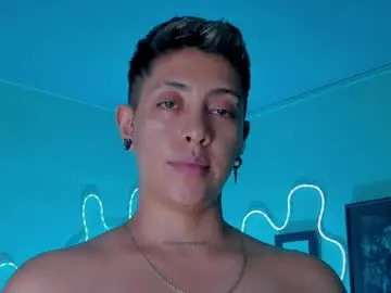 Chaturbate Sex Cam of aleja1214