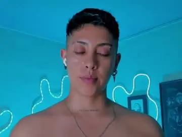 Chaturbate Live Porn of aleja1214