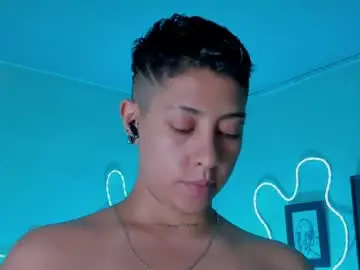 Chaturbate Nude Webcam of aleja1214