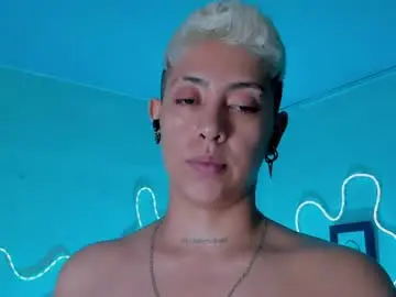 Chaturbate Nude Webcam of aleja1214