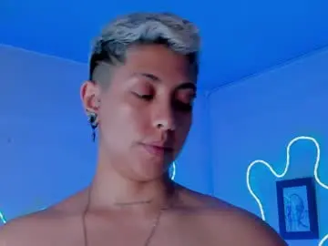 Chaturbate Sex Chat of aleja1214