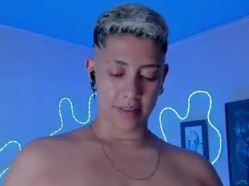 Chaturbate Live Porn of aleja1214