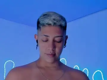 Chaturbate Free Live Porn of aleja1214