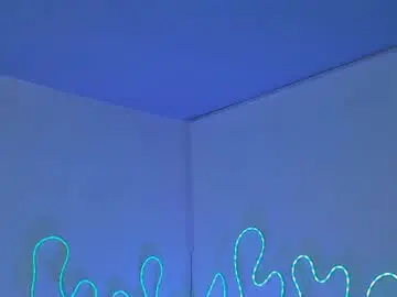 Chaturbate Adult Video Chat of aleja1214
