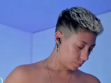 Chaturbate Adult Webcam of aleja1214