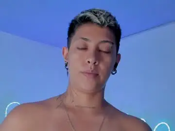 Chaturbate Adult Video Chat of aleja1214