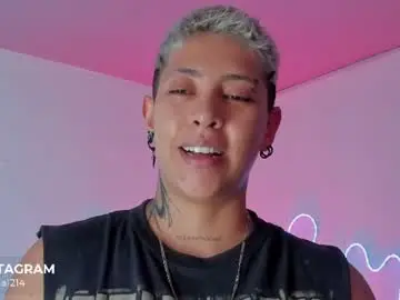 Chaturbate Free Live Porn of aleja1214