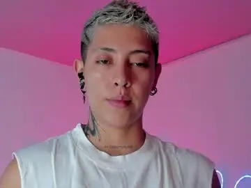 Chaturbate Private Sex Chat of aleja1214