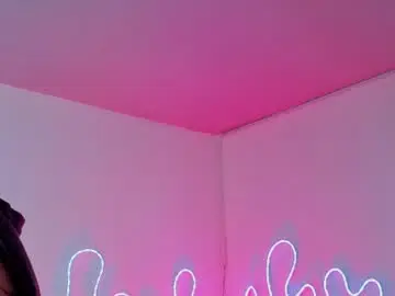 Chaturbate Best live sex cam show of aleja1214
