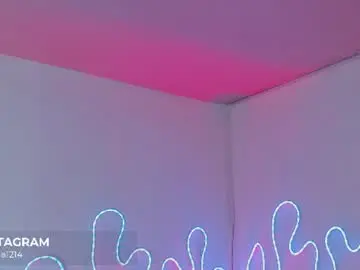 Chaturbate Adult Webcam of aleja1214