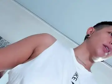 Chaturbate Private Sex Chat of aleja1214