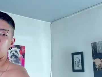 Chaturbate Sex Cam of aleja1214