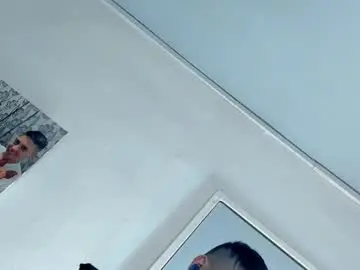 Chaturbate Sex Cam of aleja1214