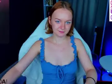 Chaturbate Live Porn of alice_willson
