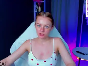 Chaturbate Best Webcam of alice_willson