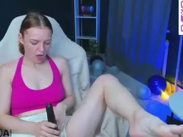 Chaturbate Sex Chat of alice_willson