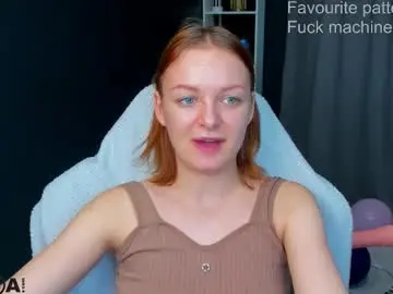 Chaturbate Best Webcam of alice_willson