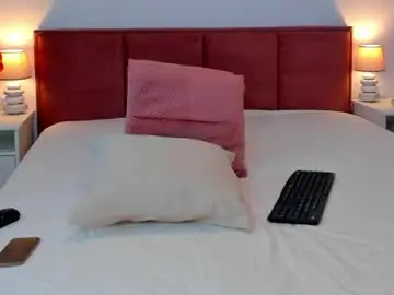 Chaturbate Sex Chat of ana_crystal
