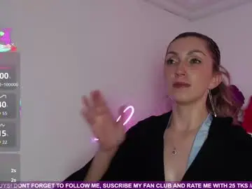 Chaturbate Sex Cam of anny_sweet72