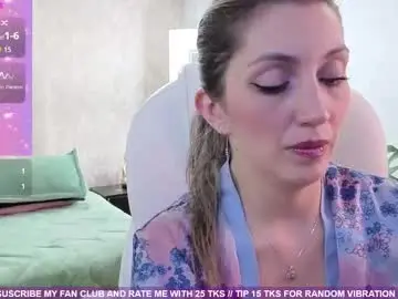 Chaturbate Adult Video Chat of anny_sweet72