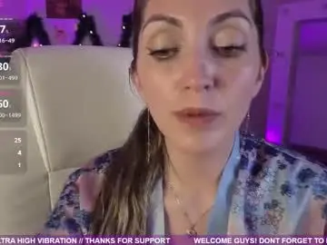 Chaturbate Free Porn Cam of anny_sweet72