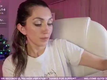 Chaturbate Live Porn of anny_sweet72