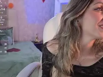 Chaturbate Watch Live Sex Cams of anny_sweet72