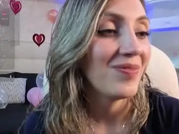 Chaturbate Live Sex Cam of anny_sweet72