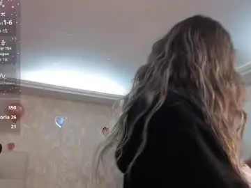 Chaturbate Free Live Porn of anny_sweet72