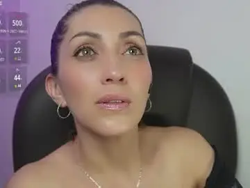 Chaturbate Best live sex cam show of anny_sweet72