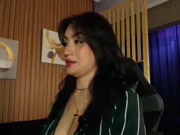 Chaturbate Adult Webcams of arrkabella