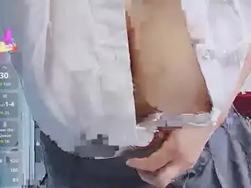 Chaturbate Best Webcam of baomi2025