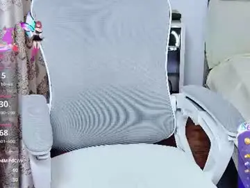Chaturbate Free Porn Cam of baomi2025