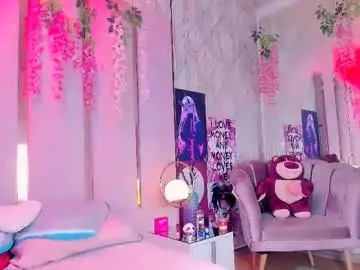 Chaturbate Sex Cam of emmawilliams_2