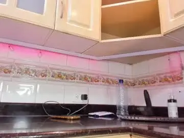 Chaturbate Adult Webcam of kloeass