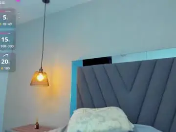 Chaturbate Best Webcam of lianeumann