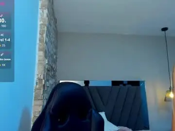 Chaturbate Nude Webcam of lianeumann
