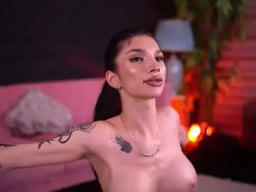 Chaturbate Adult Webcams of nyssasky