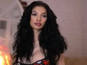 Chaturbate Adult Webcams of nyssasky