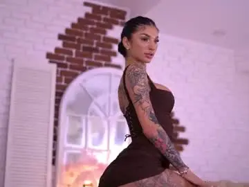 Chaturbate Live Porn of nyssasky