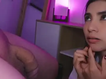 Chaturbate Adult Webcams of samantha_night__