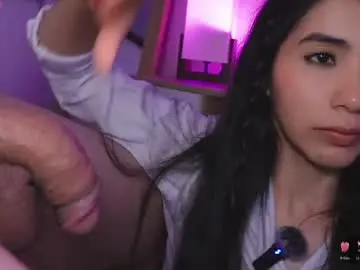 Chaturbate Free Live Porn of samantha_night__