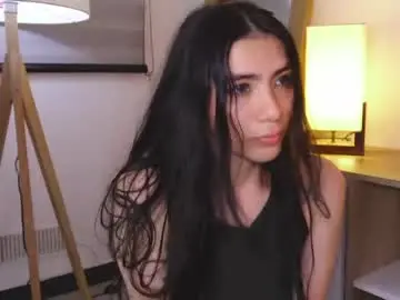 Chaturbate Sex Chat of samantha_night__