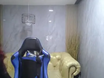 Chaturbate Live Porn of sammy_burn_a