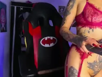 Chaturbate Best live sex cam show of selina_kyl3