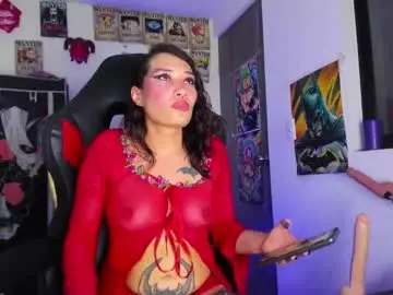 Chaturbate Free Porn Cam of selina_kyl3