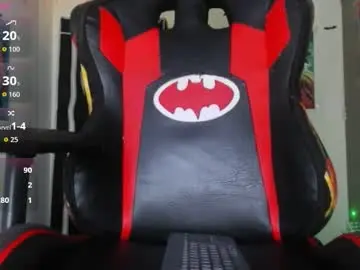 Chaturbate Free Porn Cam of selina_kyl3