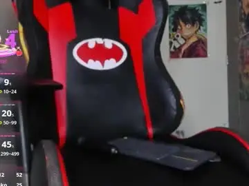 Chaturbate Watch Live Sex Cams of selina_kyl3