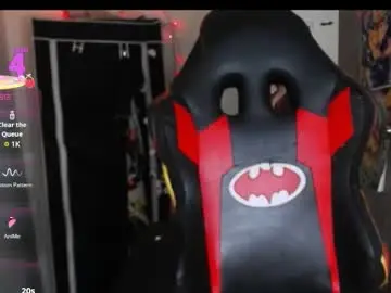 Chaturbate Nude Webcam of selina_kyl3